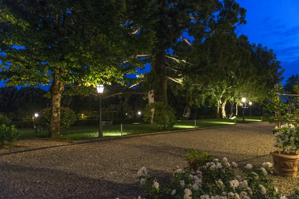 Cortona Resort & Spa Dış mekan fotoğraf