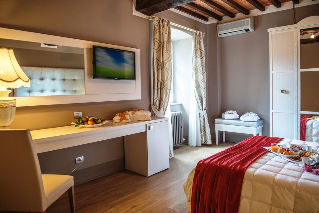 Cortona Resort & Spa Dış mekan fotoğraf