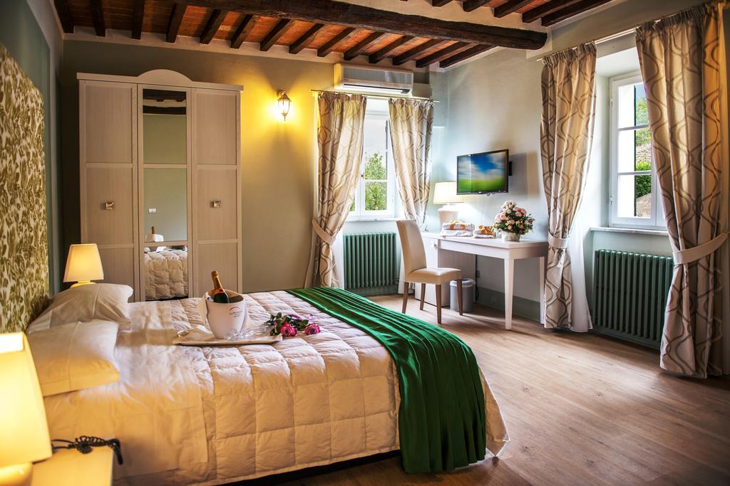 Cortona Resort & Spa Dış mekan fotoğraf